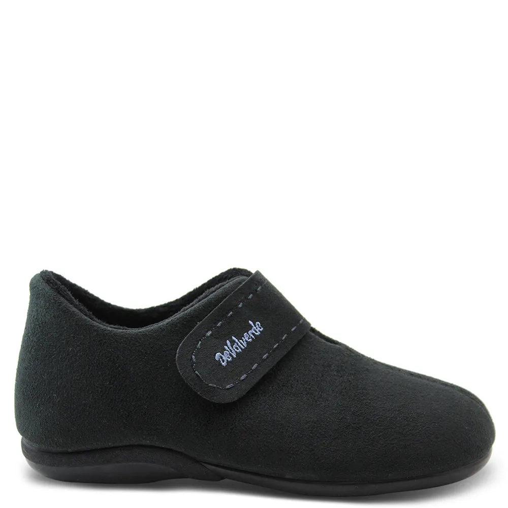 9712 WOMENS SLIPPER