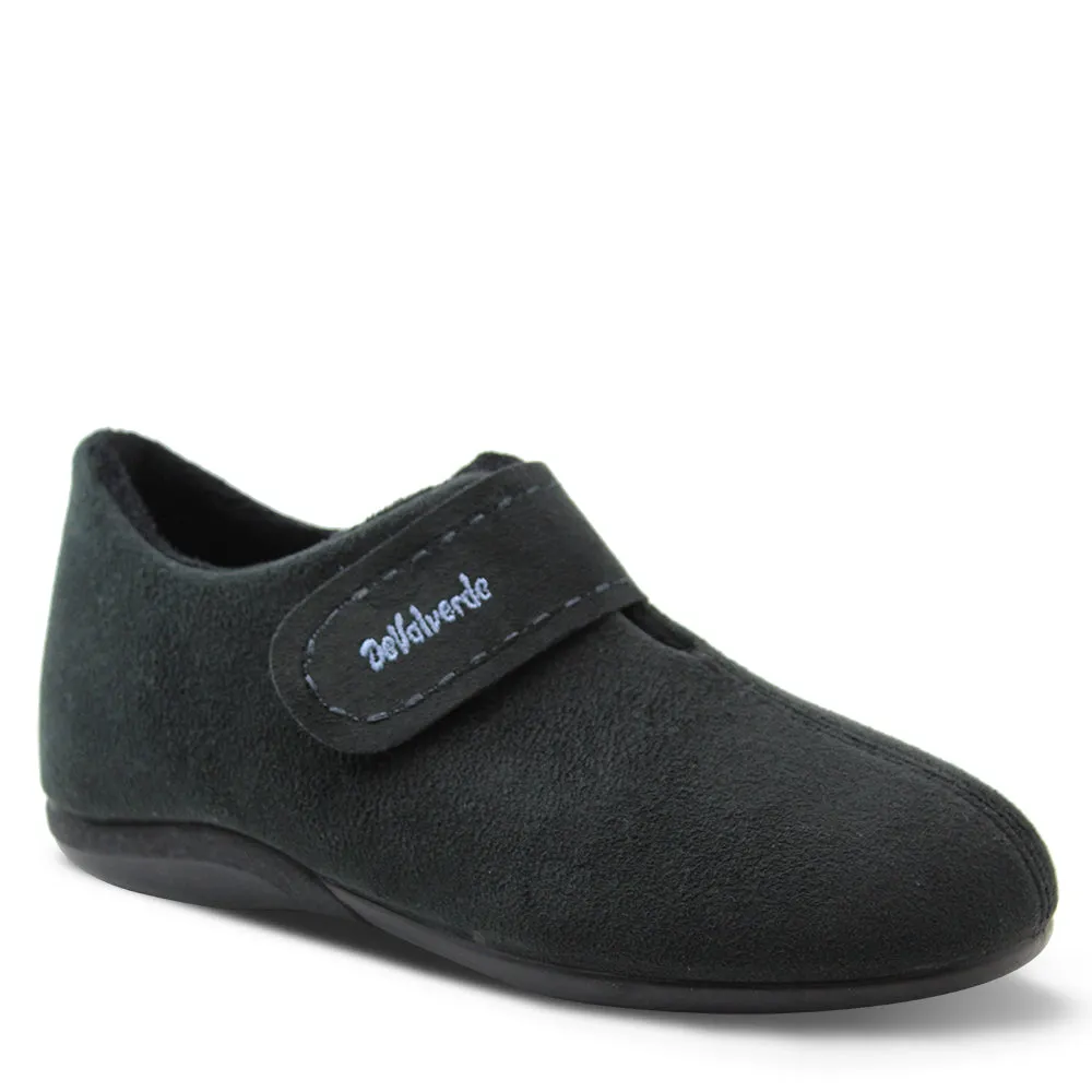 9712 WOMENS SLIPPER