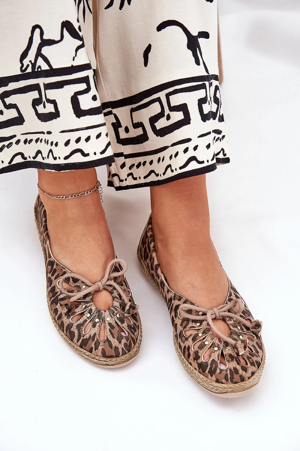Ballet flats model 209045 Step in style
