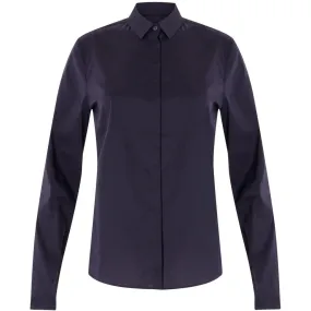 Basic Shirt - Navy