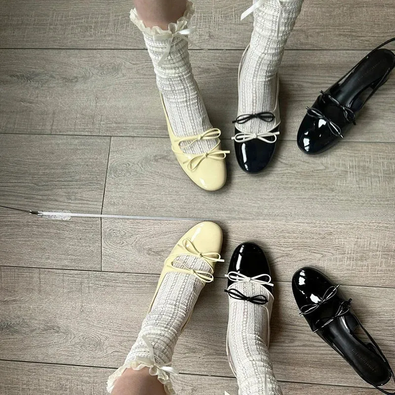 binfenxie  -  Designer Summer Open Toe Woman Sandals Fashion Elegant Butterfly-knot Shoes Ladies Outdoor Party Dress Pumps