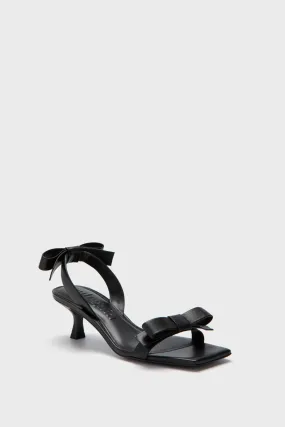 Black Tyla Sandal