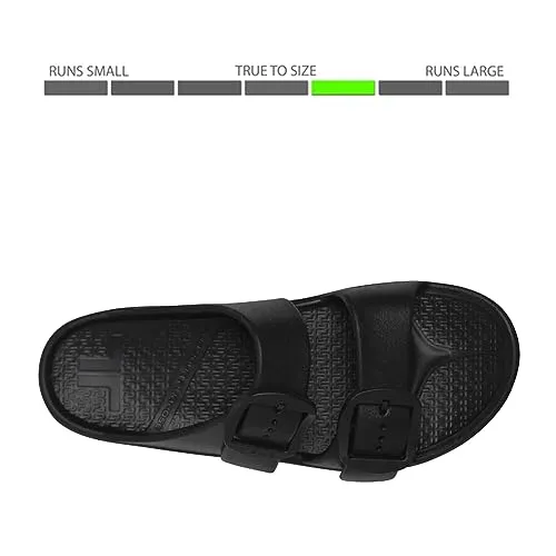 Boise Bliss Buckle Sandals - Women