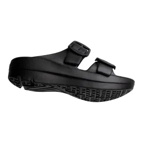Boise Bliss Buckle Sandals - Women