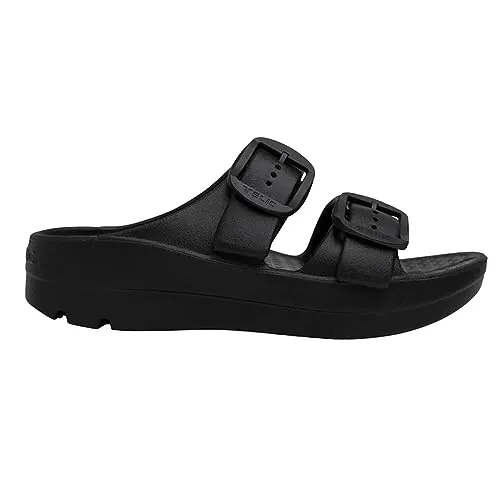 Boise Bliss Buckle Sandals - Women