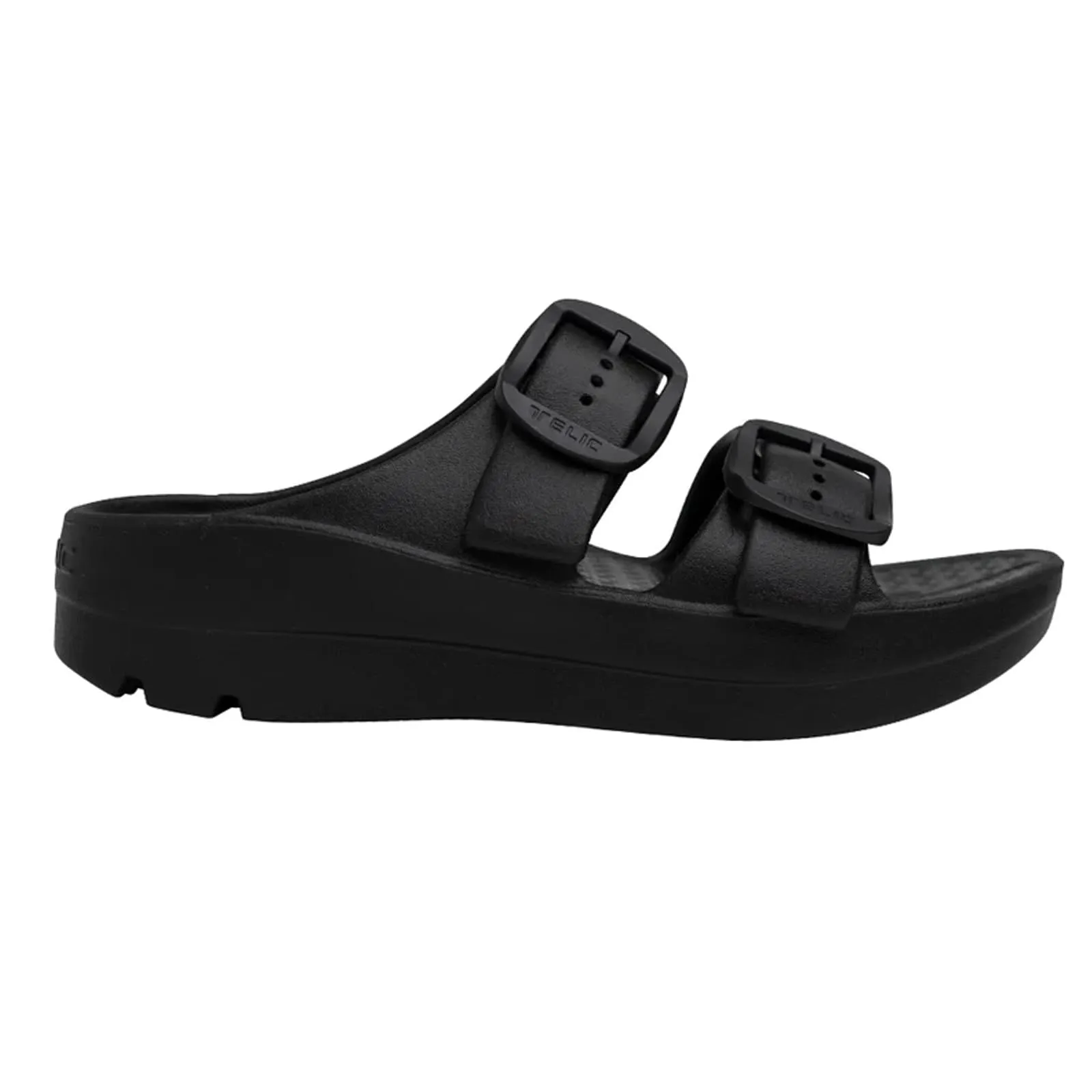 Boise Bliss Buckle Sandals - Women