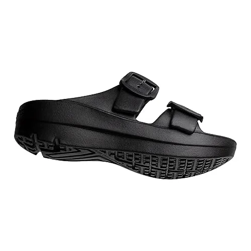 Boise Bliss Buckle Sandals - Women