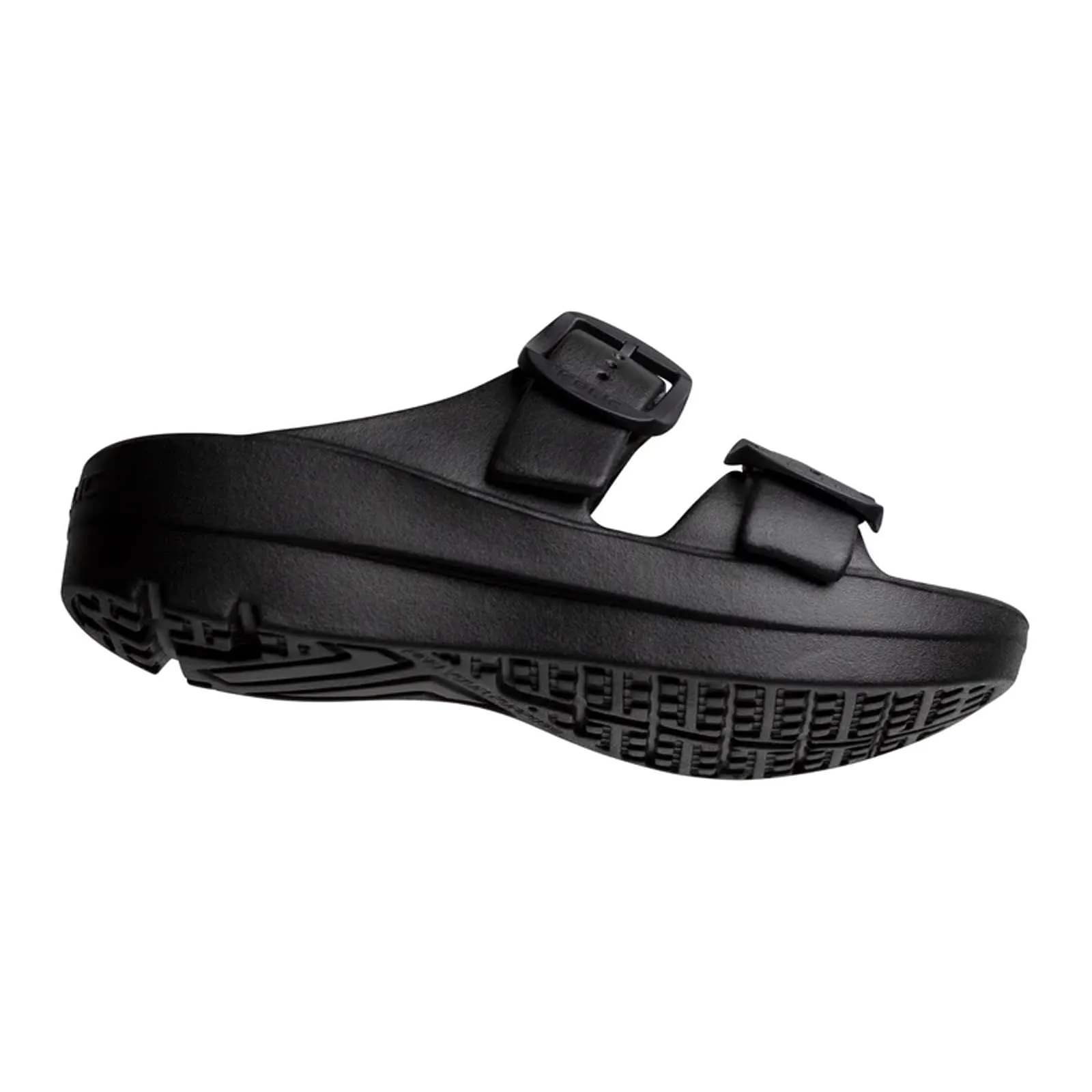Boise Bliss Buckle Sandals - Women