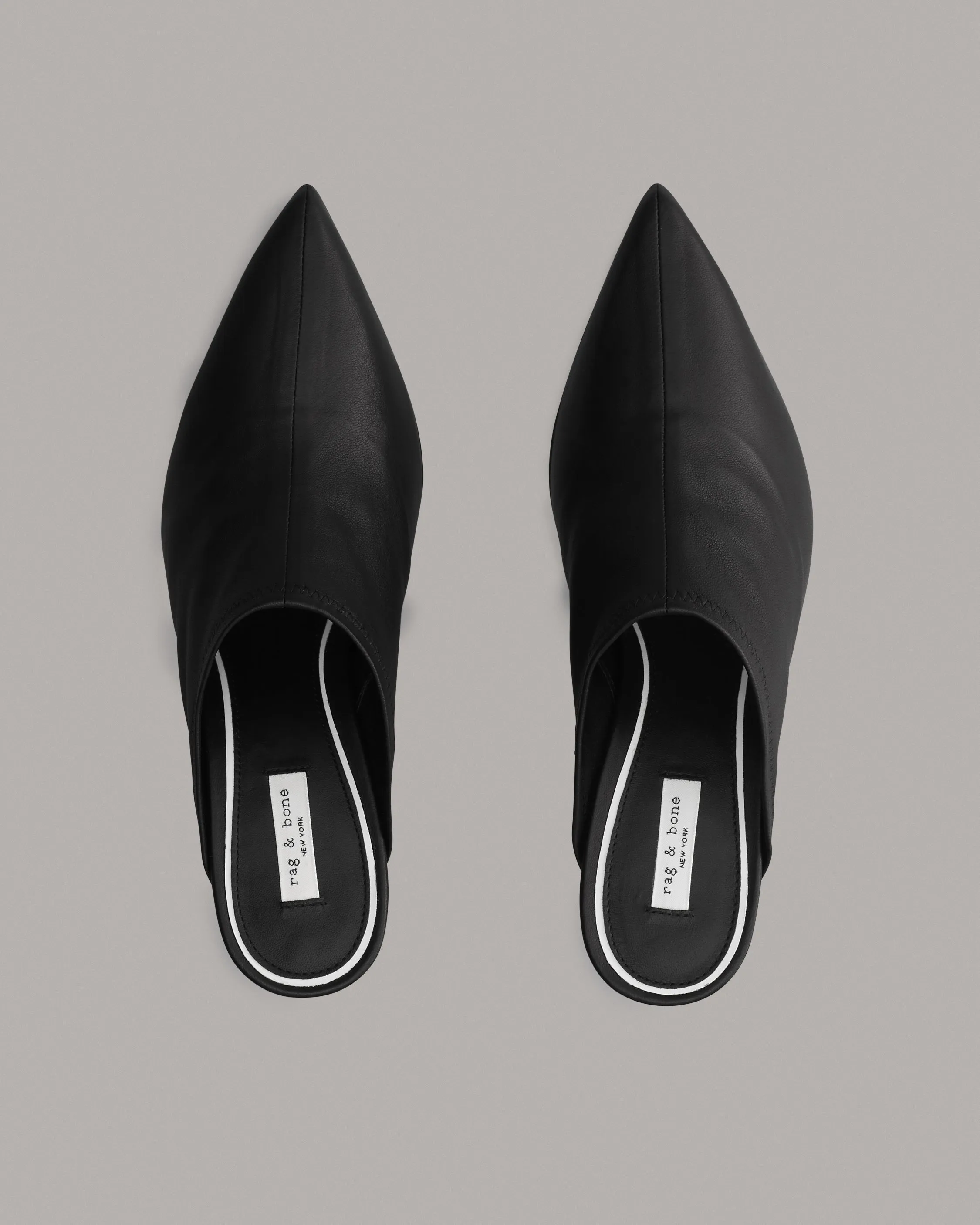 Brea Mules