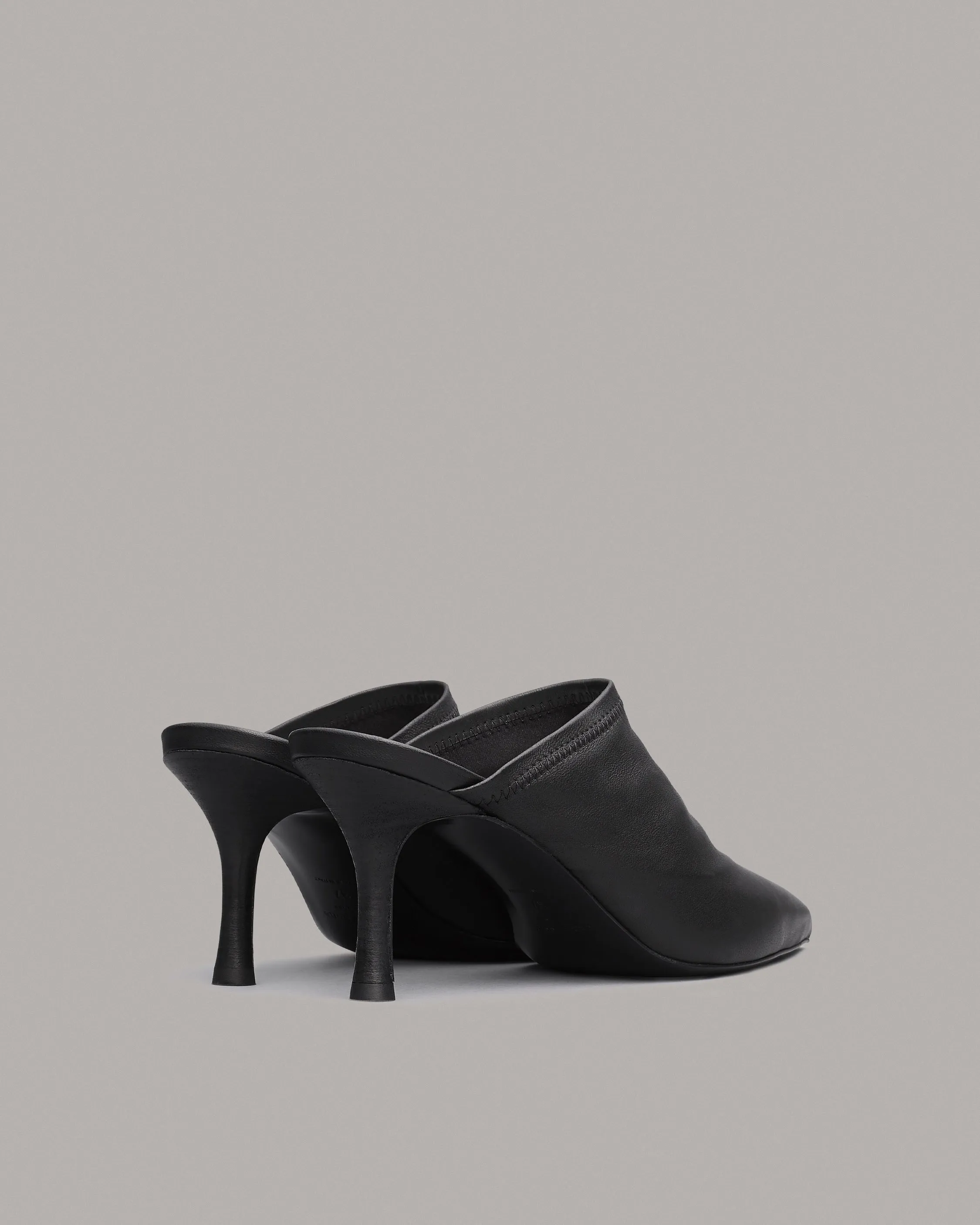Brea Mules