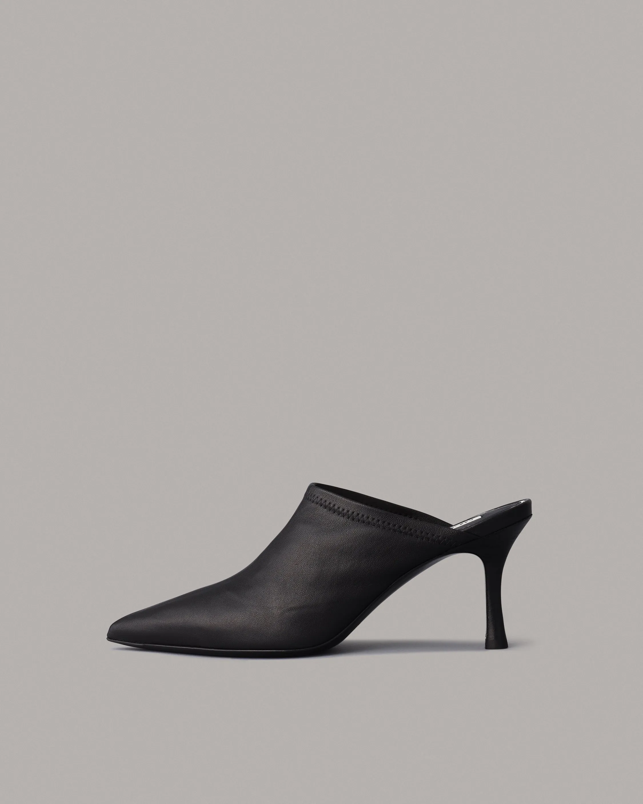 Brea Mules