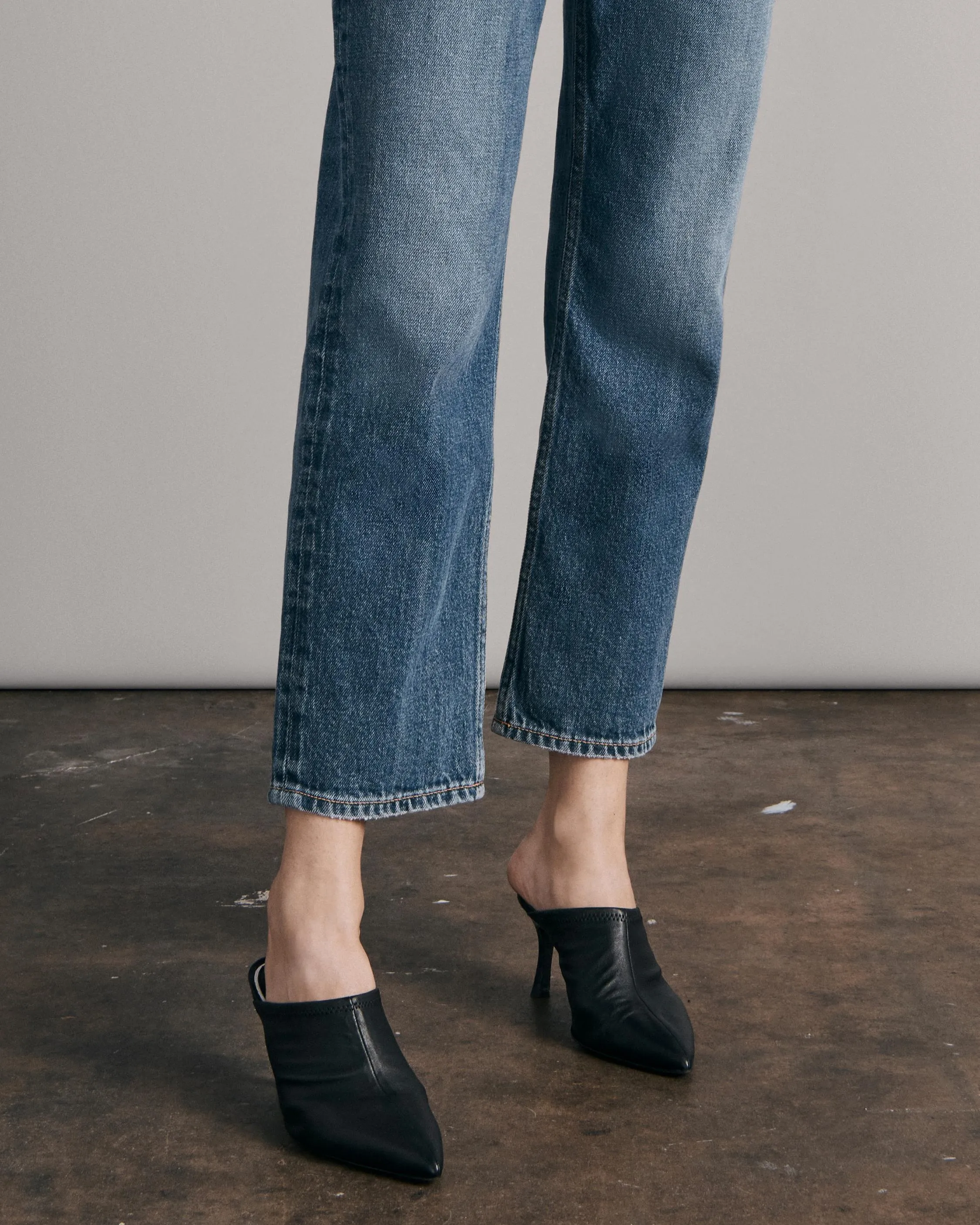 Brea Mules