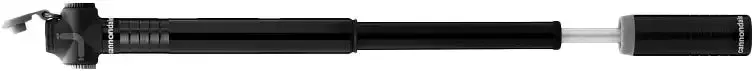 Cannondale Co2 Road Mini Pump