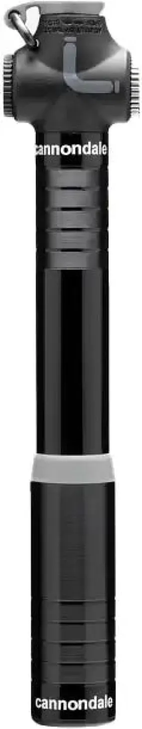Cannondale Co2 Road Mini Pump