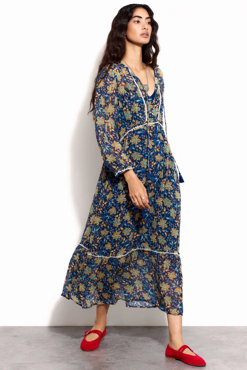 Carly Dress