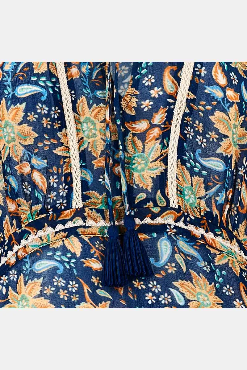 Carly Dress
