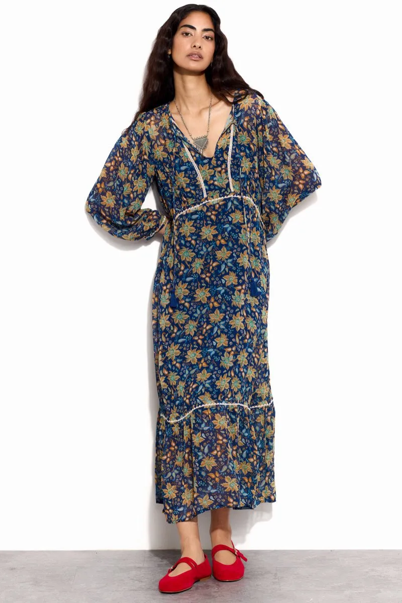 Carly Dress