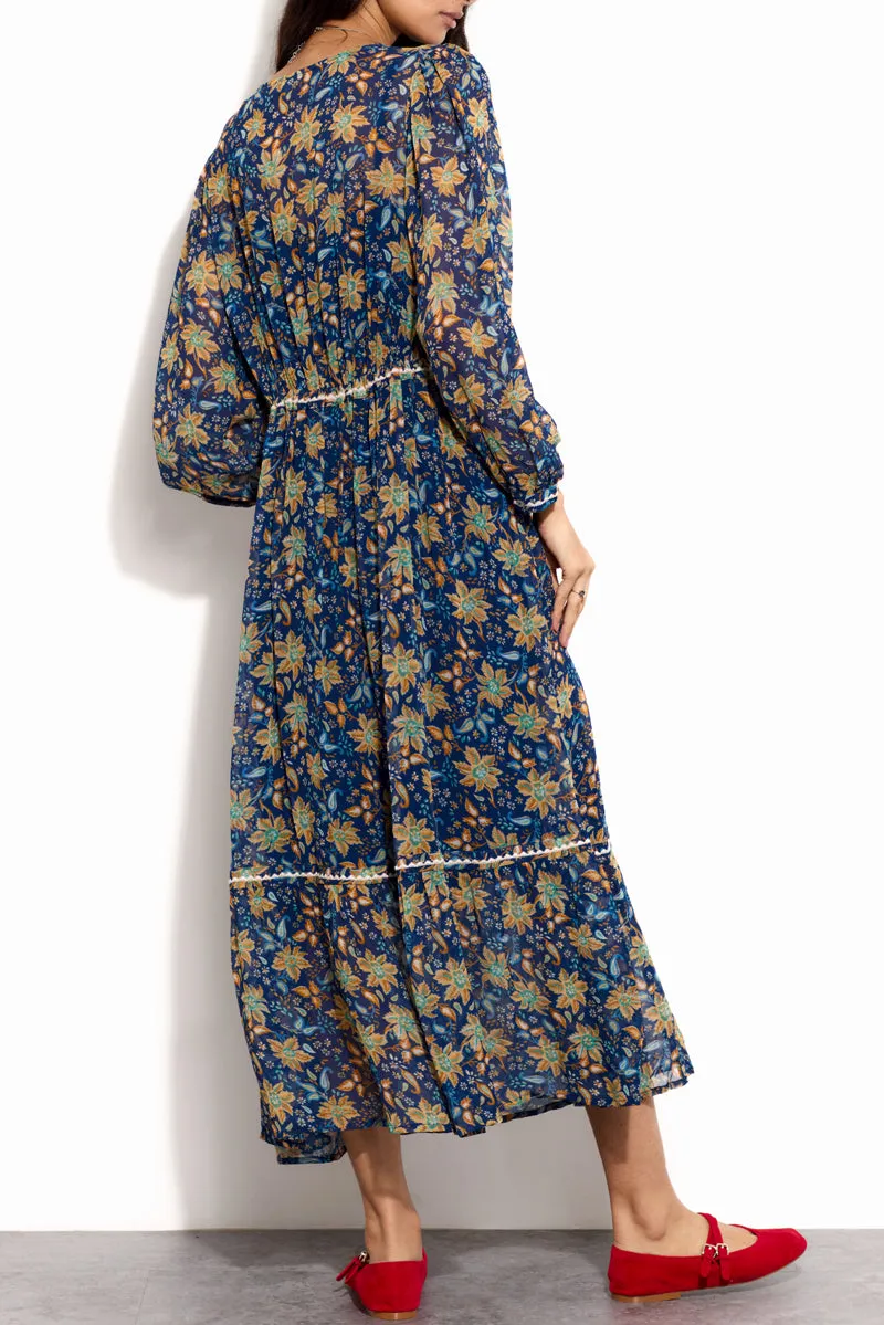 Carly Dress
