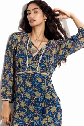 Carly Dress