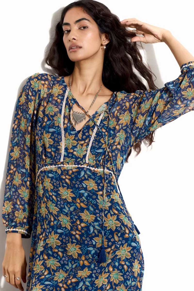 Carly Dress