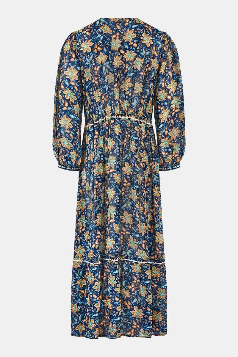 Carly Dress