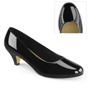 Comfy and Sexy Shiny Pumps