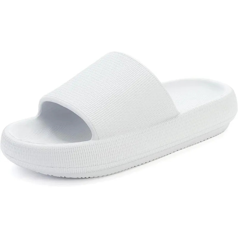 Comfy Pillow Orthopedic Slippers – Orthopedic Support for Daily Wear