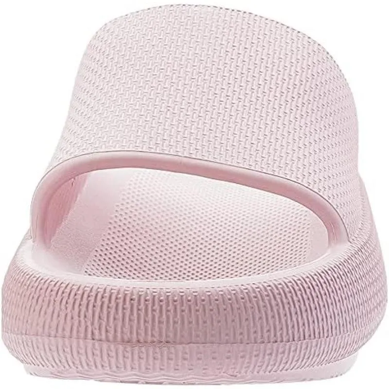 Comfy Pillow Orthopedic Slippers – Orthopedic Support for Daily Wear