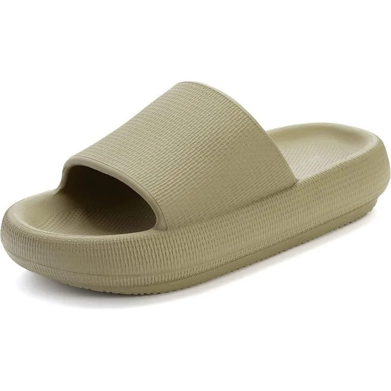 Comfy Pillow Orthopedic Slippers – Orthopedic Support for Daily Wear