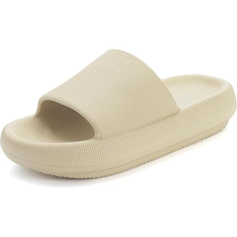 Comfy Pillow Orthopedic Slippers – Orthopedic Support for Daily Wear