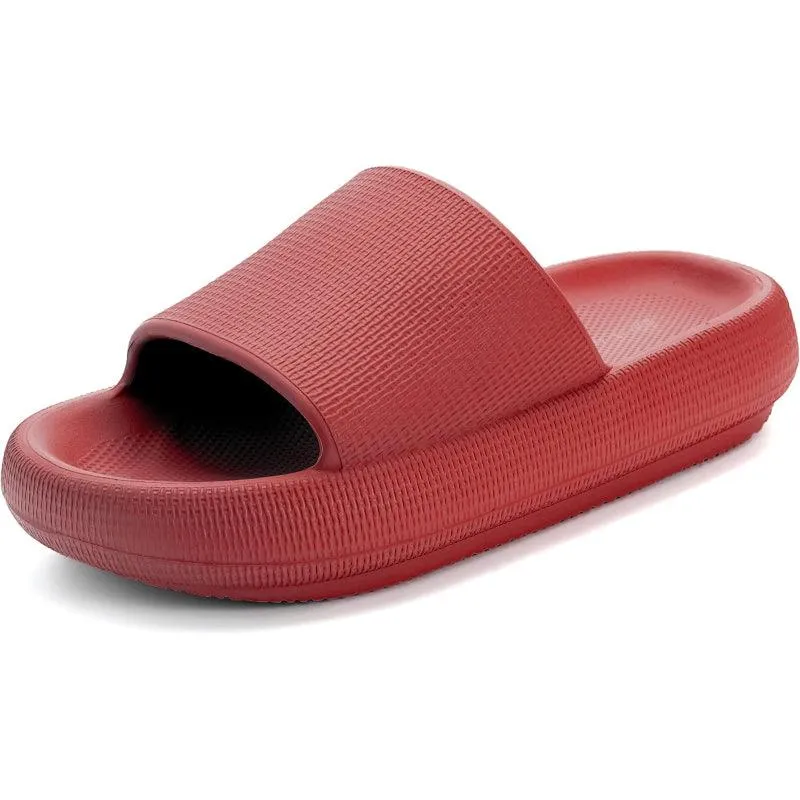Comfy Pillow Orthopedic Slippers – Orthopedic Support for Daily Wear