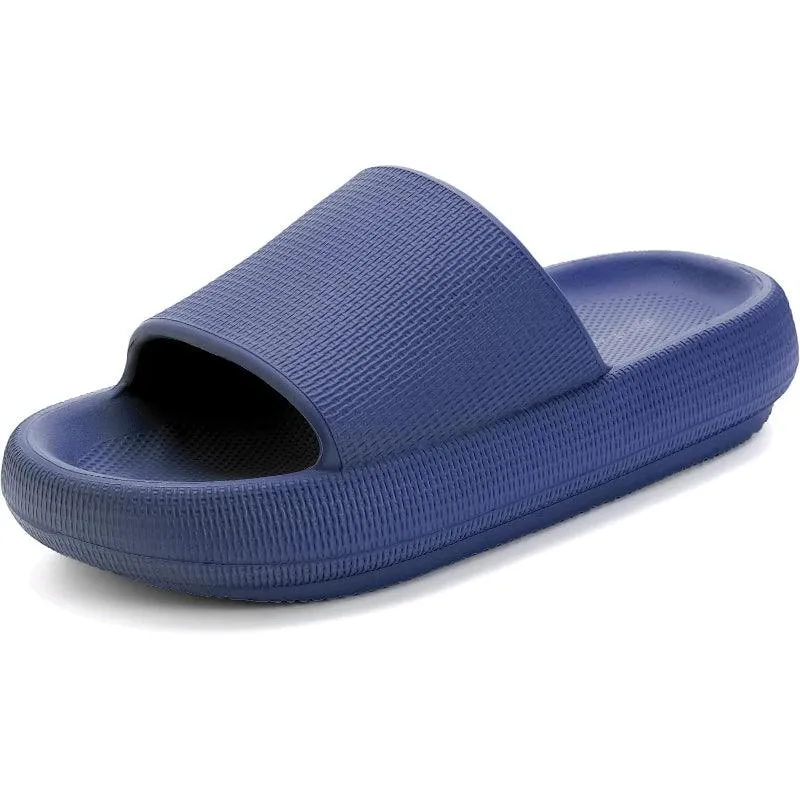 Comfy Pillow Orthopedic Slippers – Orthopedic Support for Daily Wear
