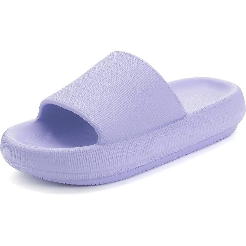 Comfy Pillow Orthopedic Slippers – Orthopedic Support for Daily Wear