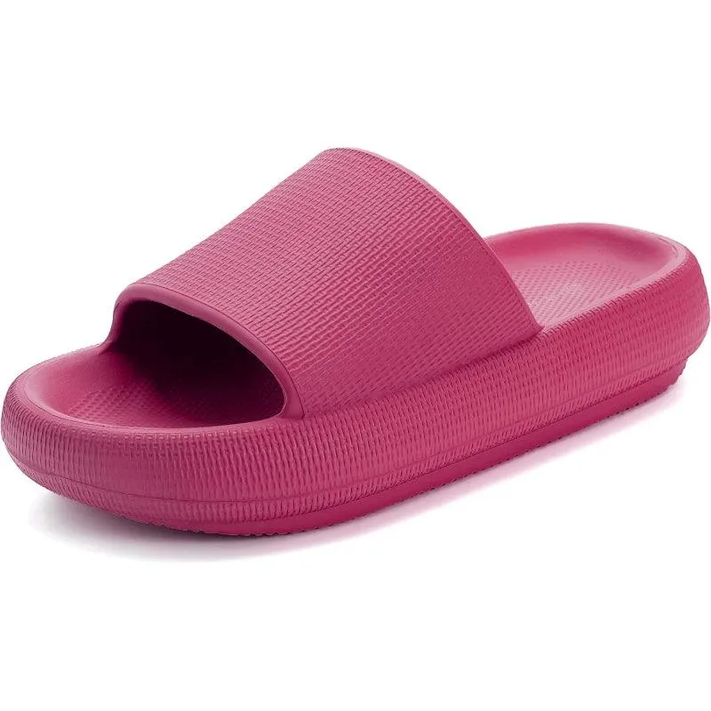 Comfy Pillow Orthopedic Slippers – Orthopedic Support for Daily Wear