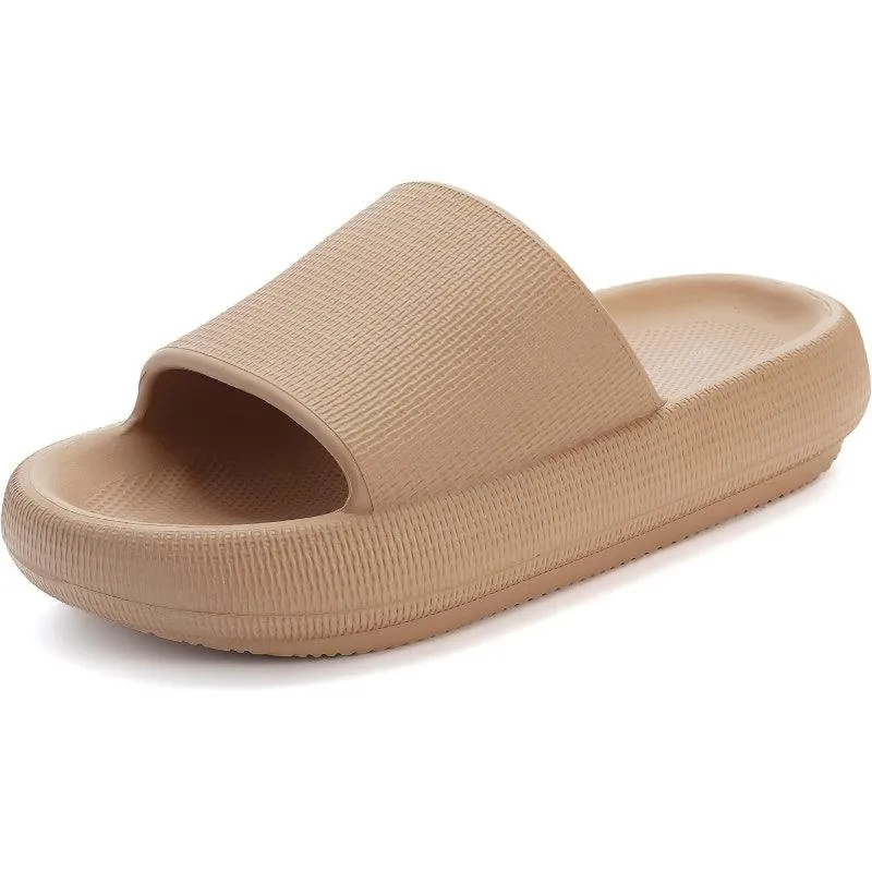 Comfy Pillow Orthopedic Slippers – Orthopedic Support for Daily Wear