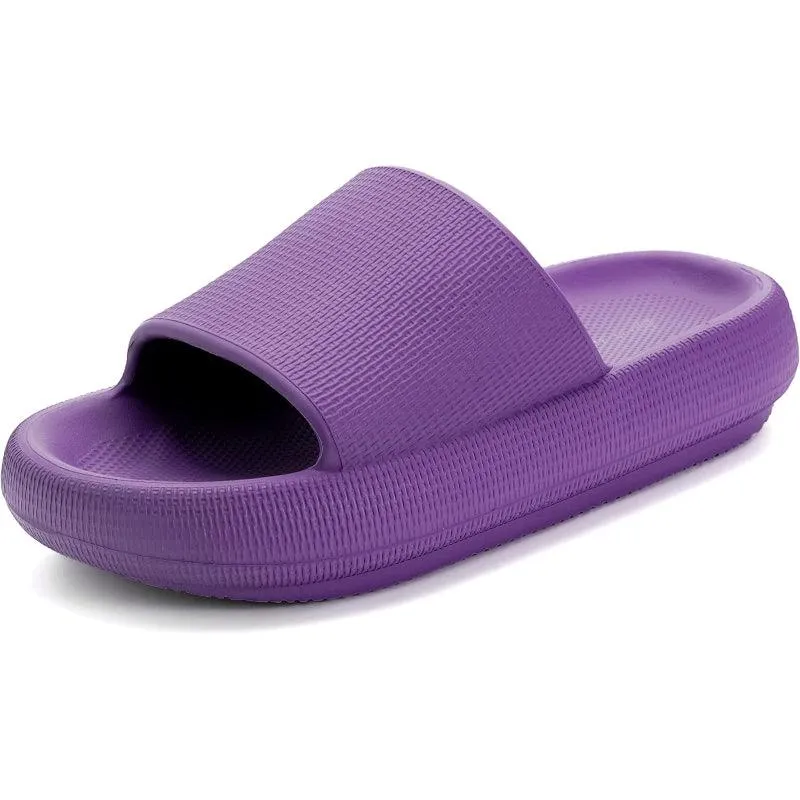 Comfy Pillow Orthopedic Slippers – Orthopedic Support for Daily Wear
