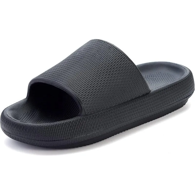 Comfy Pillow Orthopedic Slippers – Orthopedic Support for Daily Wear