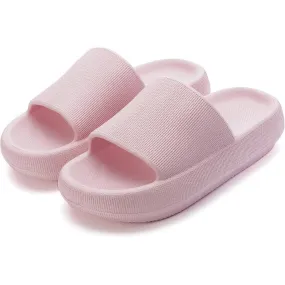 Comfy Pillow Orthopedic Slippers – Orthopedic Support for Daily Wear