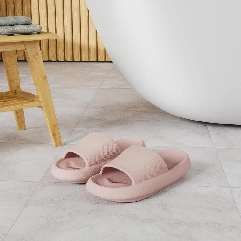 Comfy Pillow Orthopedic Slippers – Orthopedic Support for Daily Wear