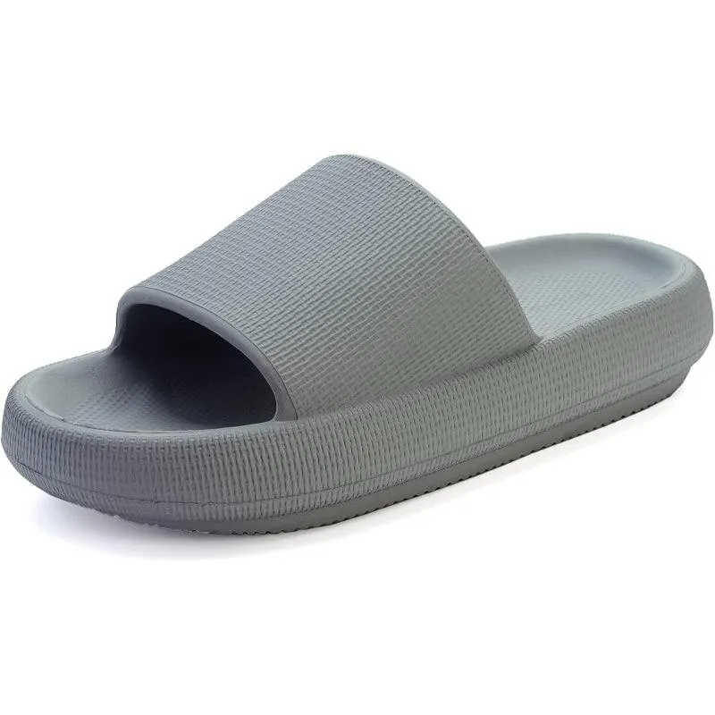 Comfy Pillow Orthopedic Slippers – Orthopedic Support for Daily Wear