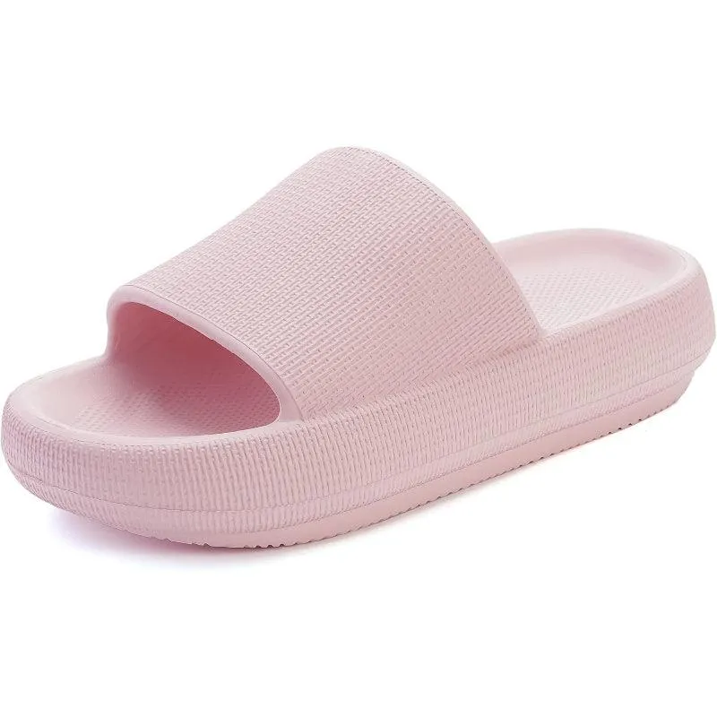 Comfy Pillow Orthopedic Slippers – Orthopedic Support for Daily Wear
