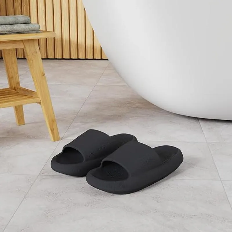 Comfy Pillow Orthopedic Slippers – Orthopedic Support for Daily Wear