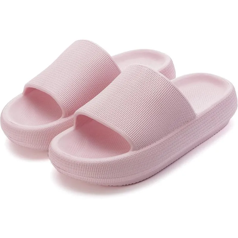Comfy Pillow Orthopedic Slippers – Orthopedic Support for Daily Wear