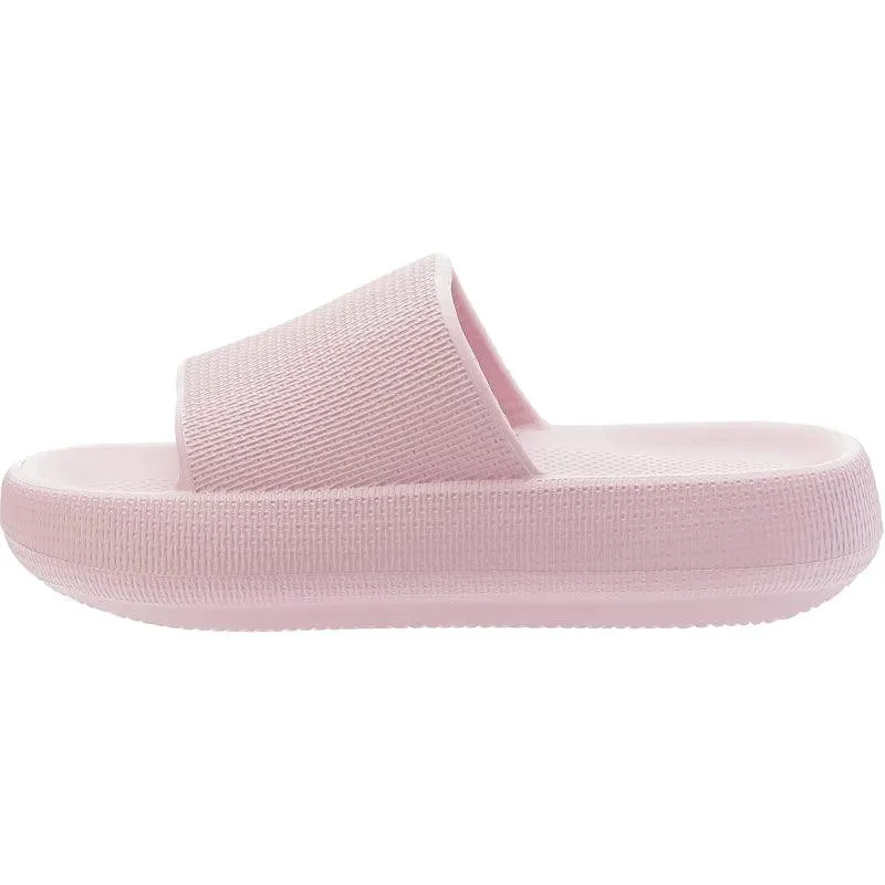 Comfy Pillow Orthopedic Slippers – Orthopedic Support for Daily Wear