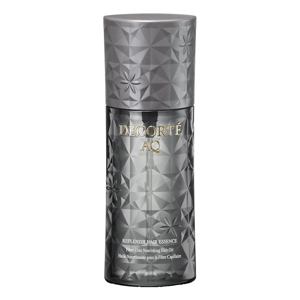 DECORTÉ AQ Replenish Hair Essence