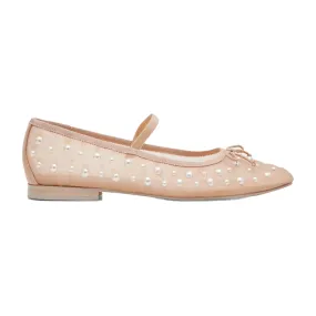 Dolce Vita - Cadel Pearl Ballet Flats