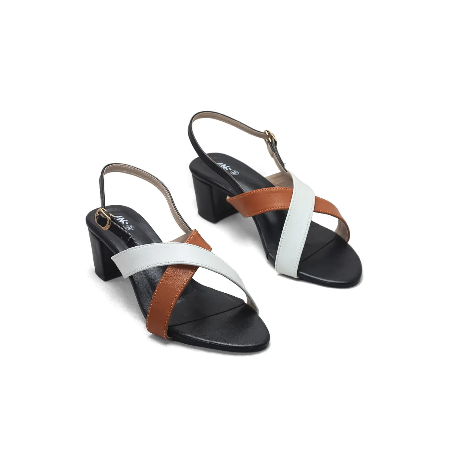 Elevate Your Style with Black Heels
