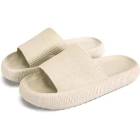 Elite Softness Indoor Comfort Slippers For Men
