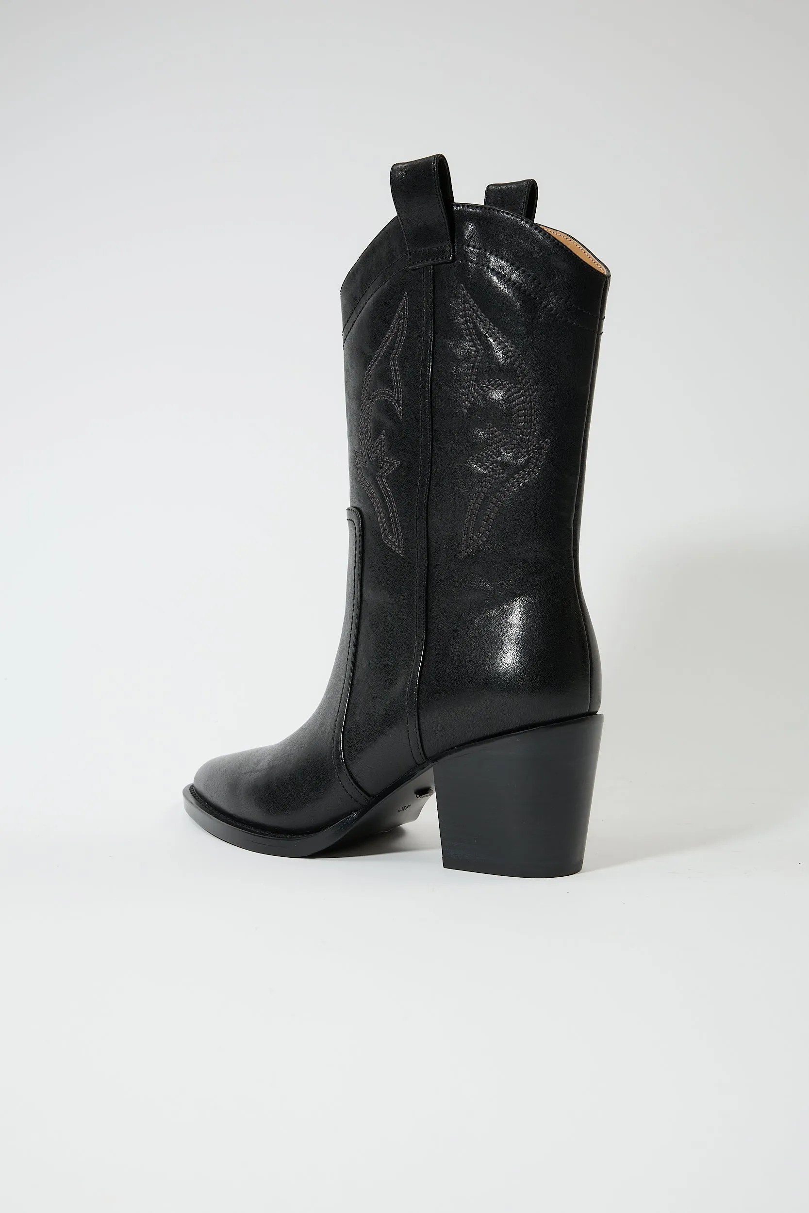 Eris Black