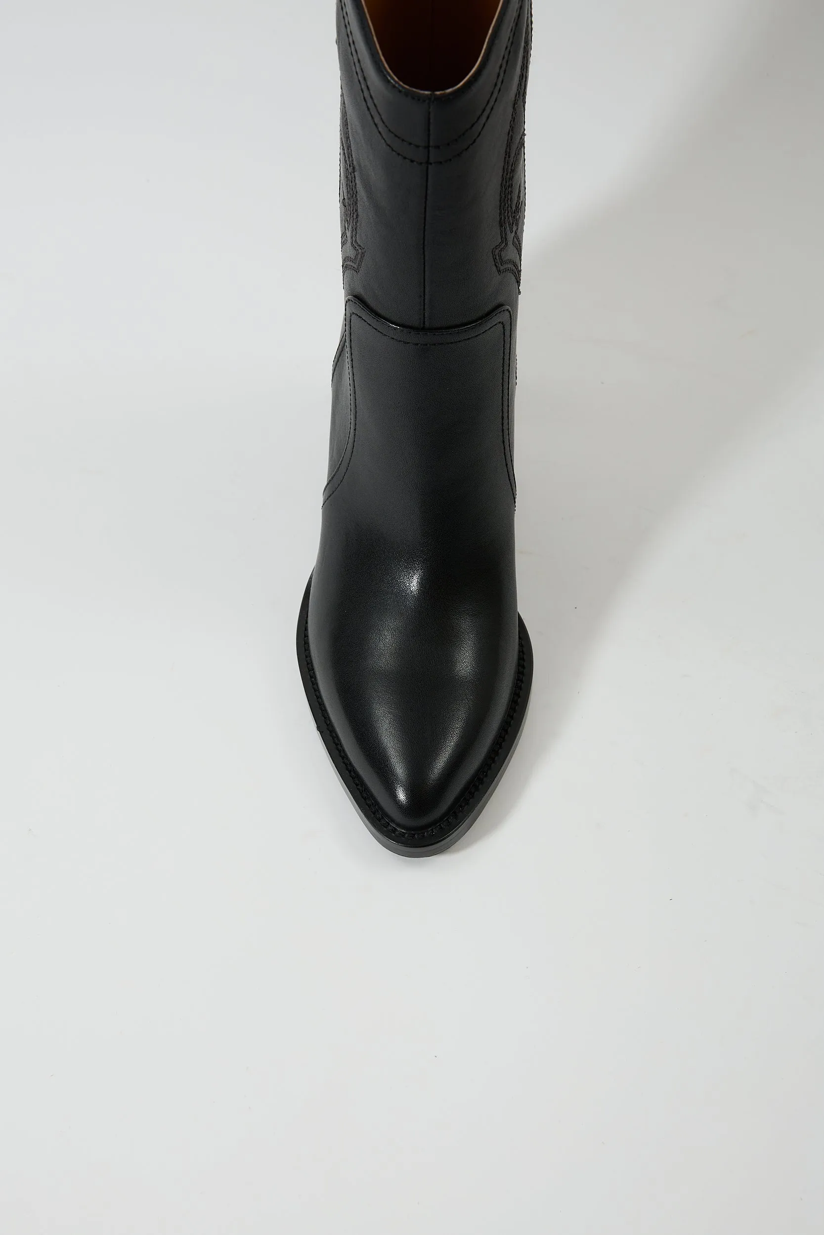 Eris Black